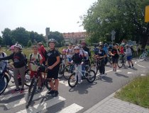 Egzamin na kartę rowerową